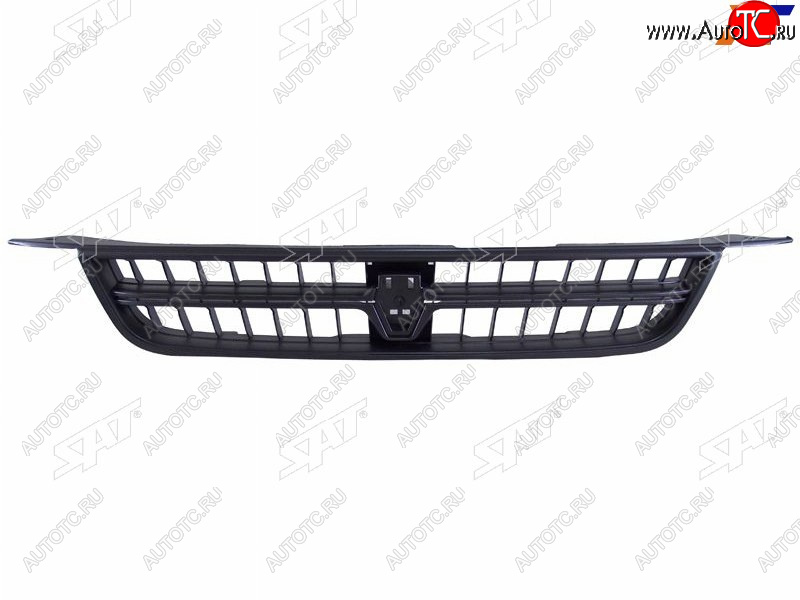 1 739 р. Решетка TOYOTA COROLLA 95-97                                                                         SAT ST-TY27-093-0  с доставкой в г. Керчь