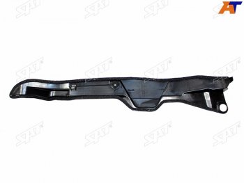 Защита Toyota Corolla (E150) 06-13  Corolla USA (E150) 08-10 (Справа) SAT ST-TY29-016S-1