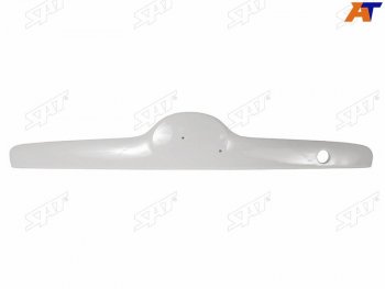 Молдинг крышки багажника SAT Toyota Corolla  E110 (2000-2002) седан рестайлинг, хэтчбек 5 дв. рестайлинг (для праворульного автомобиля)