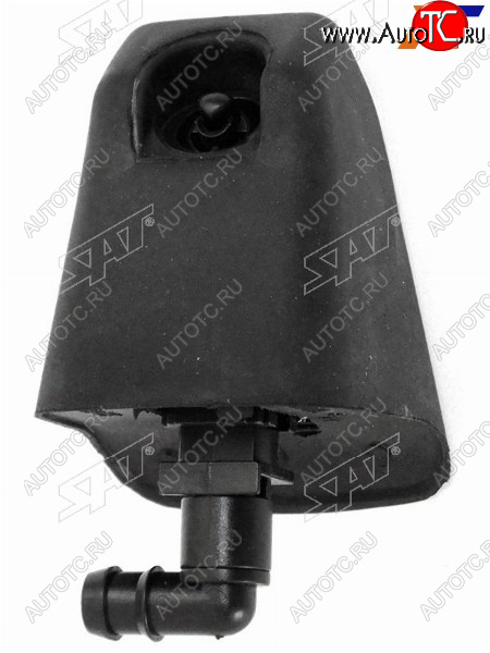 1 249 р. Омыватель фары Toyota Camry (XV30) 01-06  Camry UAEUSA 01-06 (Справа) SAT ST-TY38-109-1  с доставкой в г. Керчь