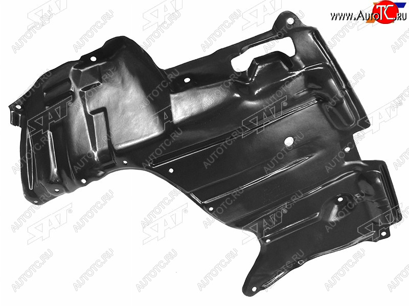 1 639 р. Защита двигателя TOYOTA CORONA PREMIOCARINA GAIAIPSUM 96-01 RH SAT ST-TY46-025-1  с доставкой в г. Керчь
