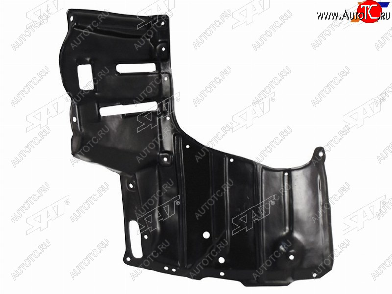 999 р. Защита двигателя TOYOTA CORONACALDINACARINA 92-02 RH SAT ST-TY45-025-1  с доставкой в г. Керчь