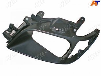 1 299 р. Очко фары TOYOTA TOWNACELITEACE 96-07 грузопассажирский LH                                          SAT ST-TY78-093-2  с доставкой в г. Керчь. Увеличить фотографию 1