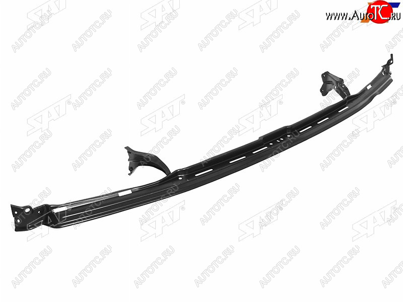 5 849 р. Планка решетки Toyota Land Cruiser (J100) 05-07  Lexus LX 02-07  Toyota Land Cruiser Cygnus 05-07 SAT ST-TY90-011-C0-TW  с доставкой в г. Керчь