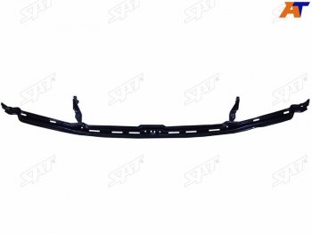2 679 р. Планка решетки Toyota Land Cruiser (J100) 05-07  Lexus LX 02-07  Toyota Land Cruiser Cygnus 05-07 SAT ST-TY90-011-C0  с доставкой в г. Керчь. Увеличить фотографию 1