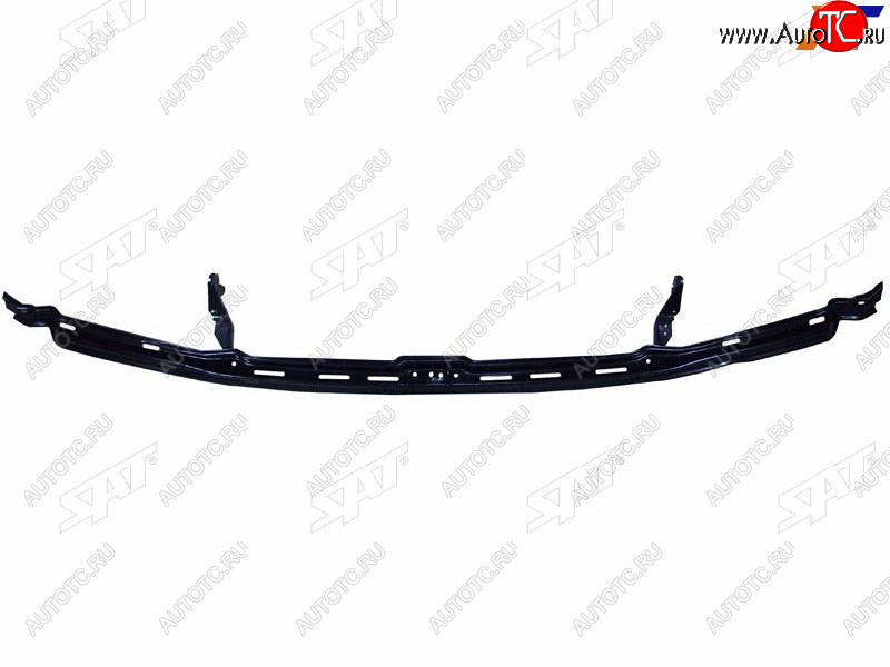 2 679 р. Планка решетки Toyota Land Cruiser (J100) 05-07  Lexus LX 02-07  Toyota Land Cruiser Cygnus 05-07 SAT ST-TY90-011-C0  с доставкой в г. Керчь