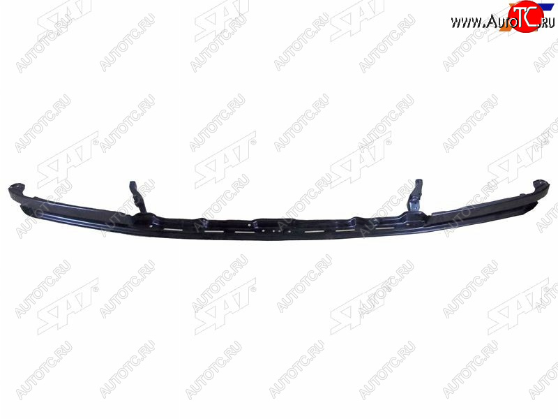 13 849 р. Планка под фары TOYOTA LAND CRUISER 100 02-05                                                        SAT ST-TY90-011-B0  с доставкой в г. Керчь