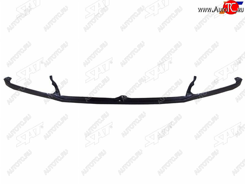 2 459 р. Планка под фары TOYOTA LAND CRUISER 100 98-02 SAT ST-TY90-011-0  с доставкой в г. Керчь