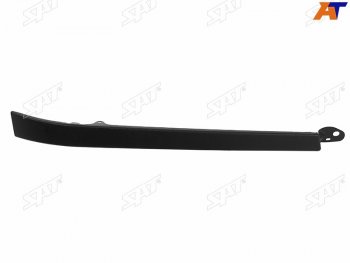 1 679 р. Планка фары 60-112 TOYOTA LAND CRUISER 100 05-07 RH                                                  SAT ST-TY90-206-B1-TW  с доставкой в г. Керчь. Увеличить фотографию 1
