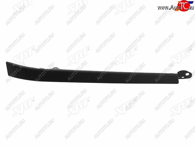 1 679 р. Планка фары 60-112 TOYOTA LAND CRUISER 100 05-07 RH                                                  SAT ST-TY90-206-B1-TW  с доставкой в г. Керчь