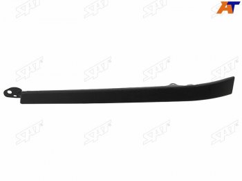 1 679 р. Планка фары 60-112 TOYOTA LAND CRUISER 100 05-07 LH SAT ST-TY90-206-B2-TW  с доставкой в г. Керчь. Увеличить фотографию 1