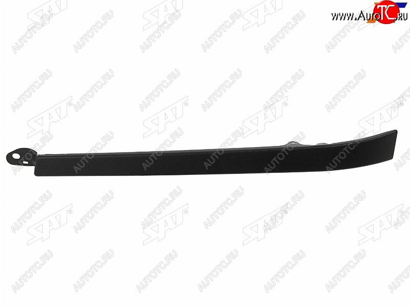 1 679 р. Планка фары 60-112 TOYOTA LAND CRUISER 100 05-07 LH SAT ST-TY90-206-B2-TW  с доставкой в г. Керчь