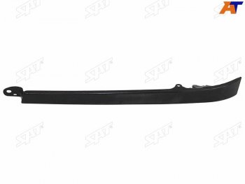 719 р. Планка фары Toyota Land Cruiser (J100) 05-07  Land Cruiser Cygnus 05-07 (Спереди Слева) SAT ST-TY90-206-B2  с доставкой в г. Керчь. Увеличить фотографию 1