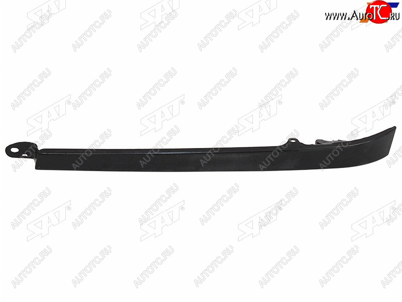 719 р. Планка фары Toyota Land Cruiser (J100) 05-07  Land Cruiser Cygnus 05-07 (Спереди Слева) SAT ST-TY90-206-B2  с доставкой в г. Керчь