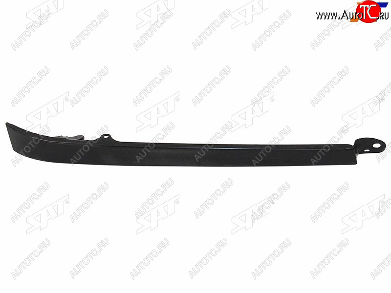719 р. Планка фары Toyota Land Cruiser (J100) 05-07  Land Cruiser Cygnus 05-07 (Спереди Справа) SAT ST-TY90-206-B1  с доставкой в г. Керчь