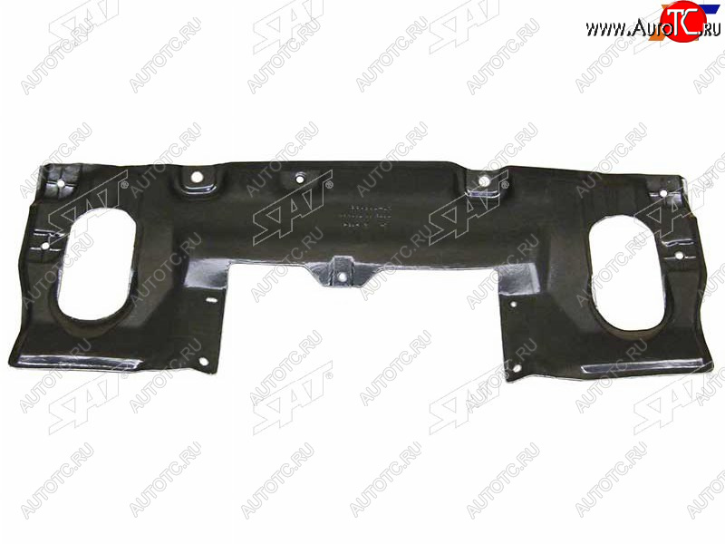 1 769 р. Защита двигателя TOYOTA HILUX VIGO 11-15 SAT ST-TY97-025-0  с доставкой в г. Керчь