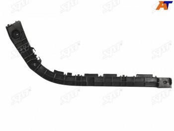 Правое крепление заднего бампера SAT Toyota Fortuner  AN50/AN60 (2011-2015) 2-ой рестайлинг