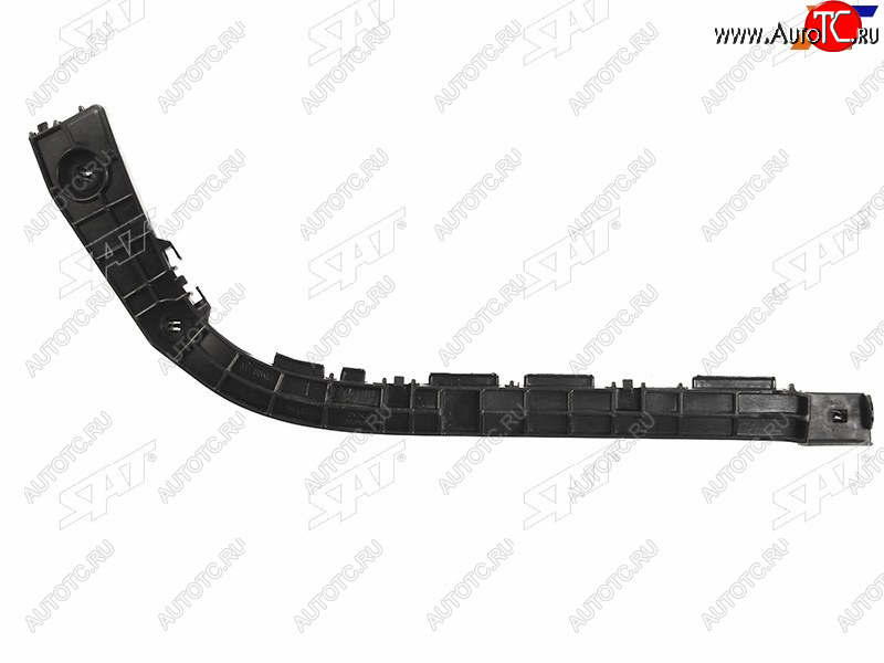779 р. Правое крепление заднего бампера SAT  Toyota Fortuner  AN50/AN60 (2011-2015) 2-ой рестайлинг  с доставкой в г. Керчь