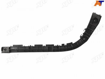Левое крепление заднего бампера SAT Toyota Fortuner  AN50/AN60 (2011-2015) 2-ой рестайлинг