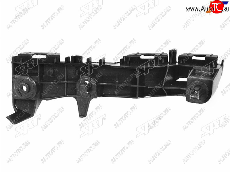 579 р. Правое крепление переднего бампера SAT Toyota Fortuner AN50/AN60 2-ой рестайлинг (2011-2015)  с доставкой в г. Керчь