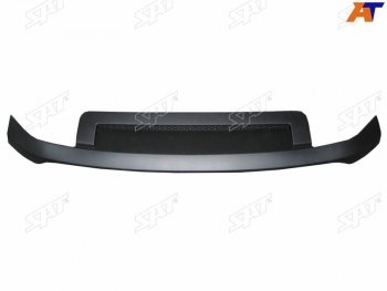 17 699 р. Накладка на капот TOYOTA FJ CRUISER 06-                                                              SAT ST-TYF1-015M-0  с доставкой в г. Керчь. Увеличить фотографию 1