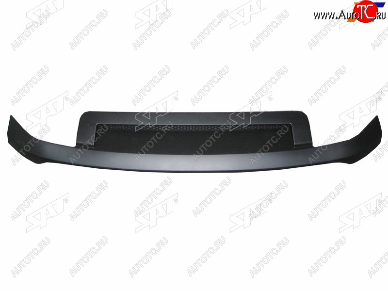 17 699 р. Накладка на капот TOYOTA FJ CRUISER 06-                                                              SAT ST-TYF1-015M-0  с доставкой в г. Керчь