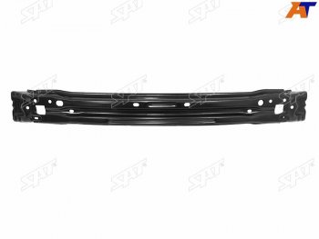 Усилитель переднего бампера SAT Toyota Camry ( XV55,  XV70) (2017-2025) 2-ой рестайлинг, дорестайлинг, рестайлинг