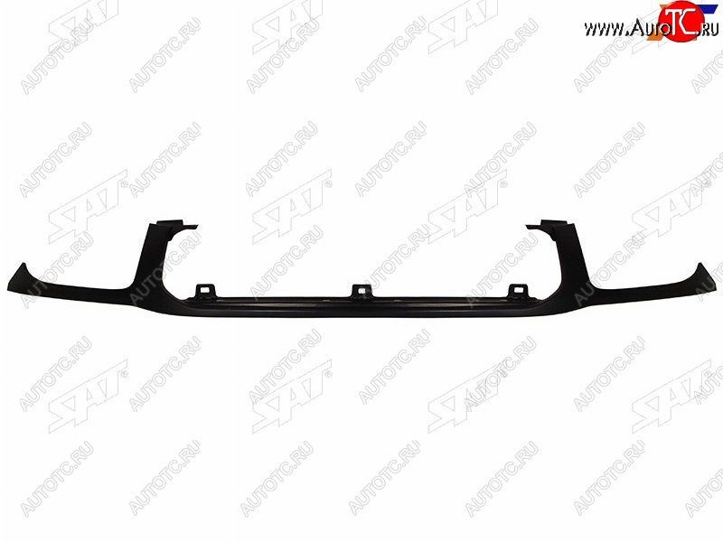 3 999 р. Планка под фары TOYOTA RAV4 03-05 SAT ST-TYY2-011-A0  с доставкой в г. Керчь