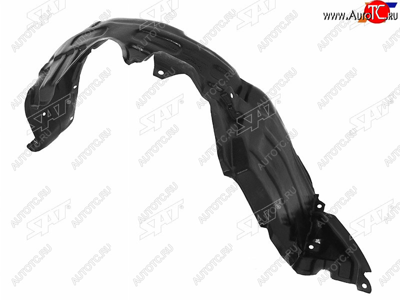 859 р. Подкрылок передний левый SAT  Toyota Yaris  XP10 (1999-2005) хэтчбэк 5 дв.  с доставкой в г. Керчь