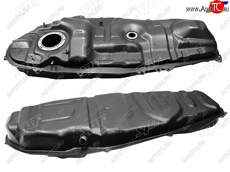 16 949 р. Топливный бак TOYOTA RAV4 #A30 05-13#A40 13-19 SAT ST-TYY3-401-0  с доставкой в г. Керчь