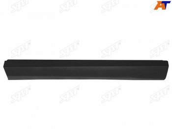 Накладка передней двери RH SAT Toyota RAV4  XA40 (2015-2019) 5 дв. рестайлинг