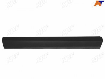 Накладка передней двери LH SAT Toyota RAV4  XA40 (2015-2019) 5 дв. рестайлинг