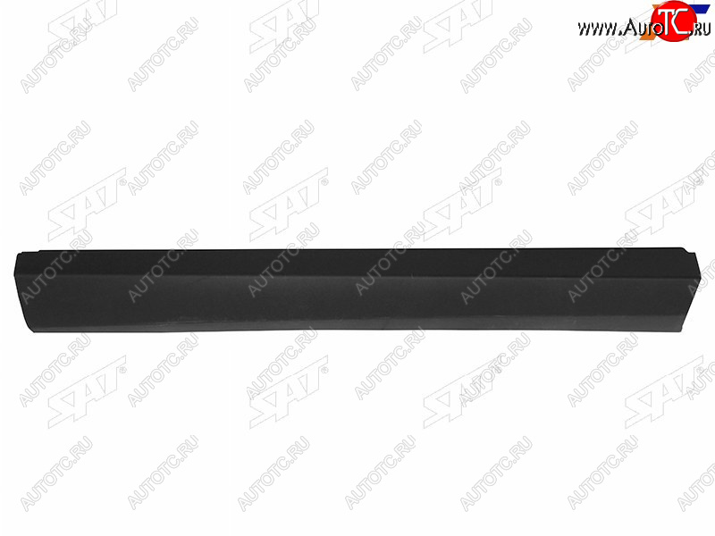 2 799 р. Накладка передней двери LH SAT  Toyota RAV4  XA40 (2015-2019) 5 дв. рестайлинг  с доставкой в г. Керчь