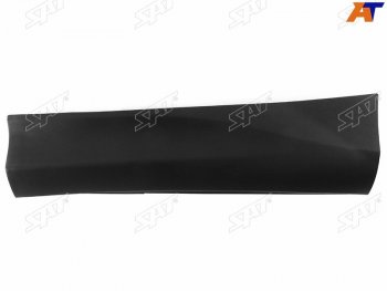 2 999 р. Накладка двери Toyota RAV4 (XA40) 12-15 (Сзади Слева) SAT ST-TYY4-041M-2  с доставкой в г. Керчь. Увеличить фотографию 1
