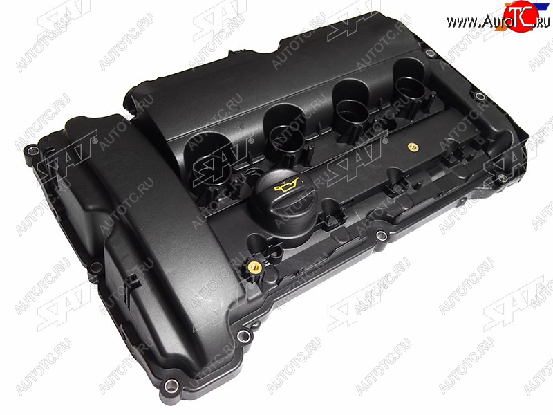 9 649 р. Крышка клапанная CITROEN PICASSOPEUGOET 308 SAT ST-V759886280  с доставкой в г. Керчь