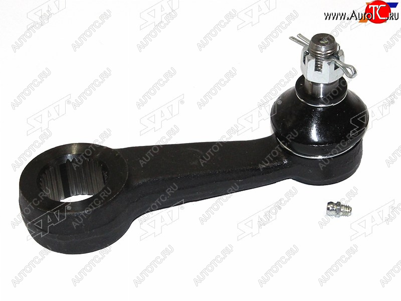 1 079 р. Сошка рулевая MAZDA BT-50 06-11FORD RANGER 06-12 SAT ST-UR56-32-220  с доставкой в г. Керчь