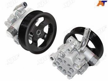 5 699 р. Насос ГУР TOYOTA HILUXFORTUNER 12GD 15- SAT ST-VP178  с доставкой в г. Керчь. Увеличить фотографию 1