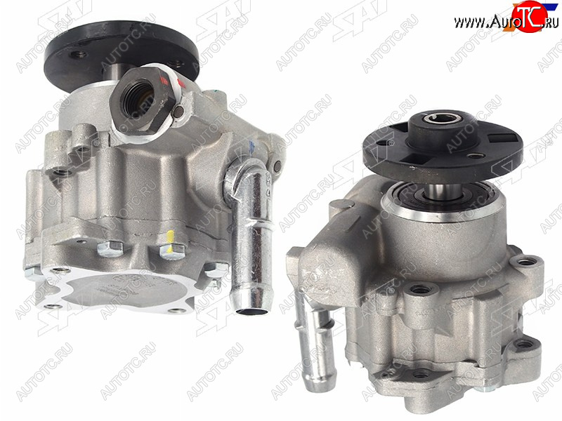 5 699 р. Насос ГУР BMW 1 3.0 07-133 3.0 05-12X1 3.0 09-15 SAT ST-VP296  с доставкой в г. Керчь
