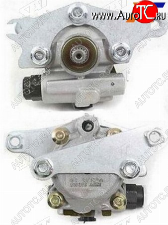6 249 р. Насос ГУР TOYOTA CAMRYWINDOMLEXUS ES300330 SAT ST-VP68  с доставкой в г. Керчь