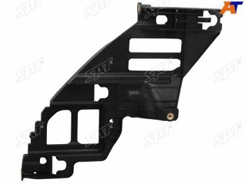 Крепление передней правой фары №2 SAT Volkswagen Golf  6 (2008-2014) хэтчбэк 5 дв.