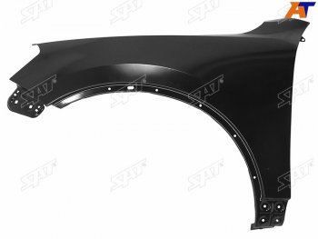 Крыло переднее VW TOUAREG 11-18 LH SAT ST-VW62-016-2