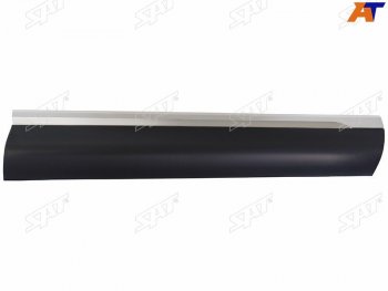 Накладка двери Volkswagen Touareg 10-18 (Спереди Справа) SAT ST-VW62-040M-1