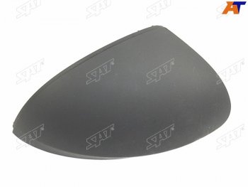 Накладка зеркала Volkswagen Tiguan 06-17  SEAT Alhambra 10-15  Skoda Yeti 09-18  Volkswagen Shara SAT ST-VW70-940M-1