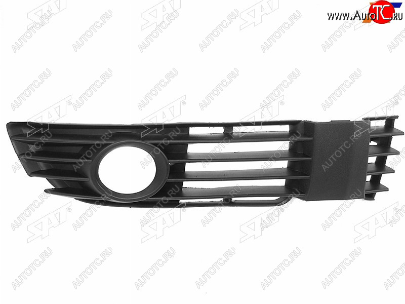 519 р. Правая оправа ПТФ SAT Volkswagen Passat B5.5 седан рестайлинг (2000-2005)  с доставкой в г. Керчь