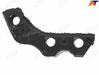 Крепление бампера Volkswagen Passat CC 08-11 (Спереди Справа) SAT ST-VWC1-000B-1