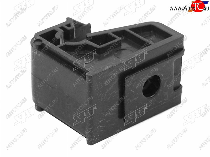 67 р. Крепление фары Volkswagen Polo 09-20 SAT ST-VWP6-000B-0-R  с доставкой в г. Керчь