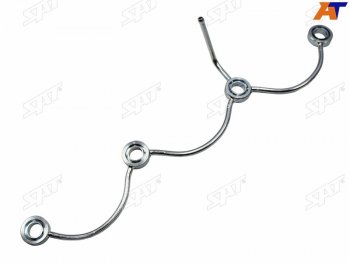 Трубка обратки MAZDA BONGO BRAWNYFRIENDEE WL SAT ST-WL0113G90B