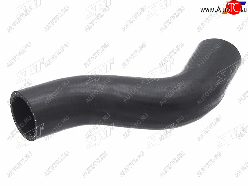 399 р. Патрубок радиатора верхний SUBARU IMPREZA 98-00 SAT ST-X4511-FC050  с доставкой в г. Керчь
