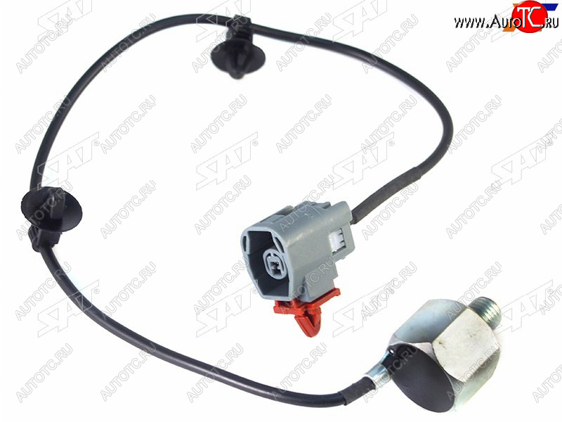 839 р. Датчик детонации 1,31,51,6 ZJZLZYZ6 DEMIOAXELAMAZDA2 07-MAZDA3 04-13 SAT ST-ZJ01-18-921  с доставкой в г. Керчь