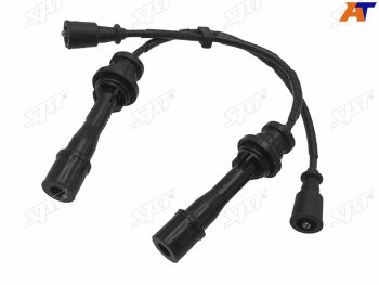 759 р. Провода высоковольтные MAZDA 323 BJ Z5-DEZM 98-04 SAT ST-ZL01-18-140A  с доставкой в г. Керчь. Увеличить фотографию 1